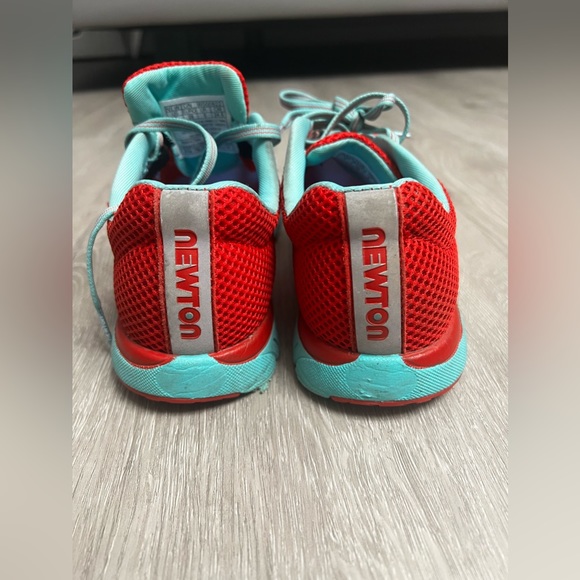 Newton Running Sneaker size 7 - Picture 6 of 7